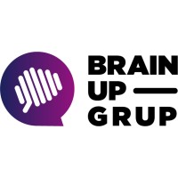 Brain Up Grup Logo