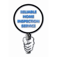 Reliable Home Inspection Service Logo