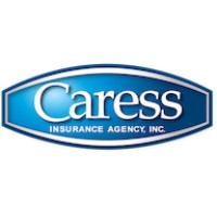 Caress Insurance Agency, Incorporated Logo