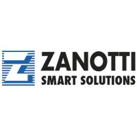 Zanotti Smart Solutions Logo