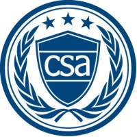 Collegiate Sports Associates Logo