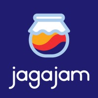 JagaJam Logo