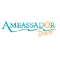 Ambassador Travel Logo