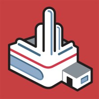 Font Diner, Inc. Logo