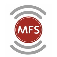 MFS Fire & Security Logo