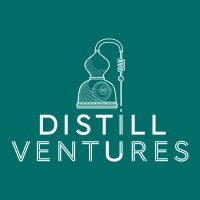 Distill Ventures Logo