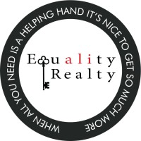 Equality Realty Logo