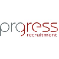 Progress Sales Recruitment Ltd Logo