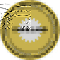Ehn & Land AB Logo