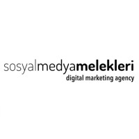 Sosyal Medya Melekleri Logo