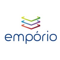 Empório High-Tech Logo
