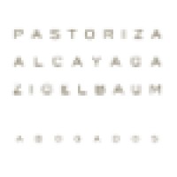Pastoriza, Alcayaga, Zigelbaum -Attorneys at Law- Logo