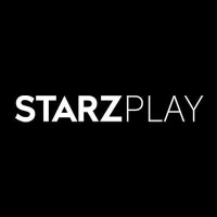 STARZPLAY Logo
