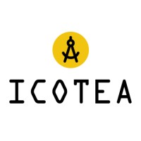 ICOTEA CAT Srl Formazione Logo