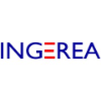 INGEREA SAS Logo