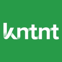 Kntnt Sweden AB Logo