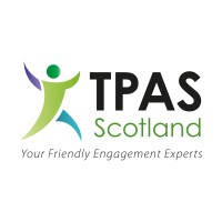 TPAS Scotland Logo