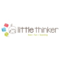 Little Thinker (Pty) Ltd Logo