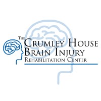The Crumley House Brain Injury Rehabilitation Center Logo
