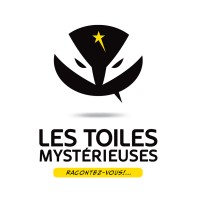 LES TOILES MYSTERIEUSES Logo