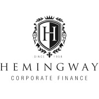 Hemingway Corporate Finance Logo