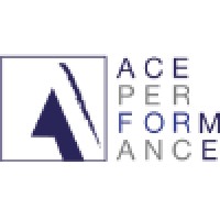 ACE Performance Logo
