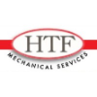 HTF Mechanical Services, Inc. Logo