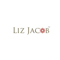 Liz Jacob - Mindful and elegant clothing for kids Logo