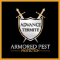 Advance Termite and Pest Management Logo