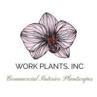 WORKPLANTS, INC. Logo