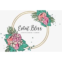 Event Bliss LLC Logo