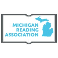 Michigan Reading Association Logo