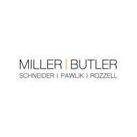 Miller Butler Schneider Pawlik & Rozzell PLLC Logo