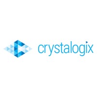 Crystalogix Inc. Logo