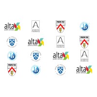 ALTA PUBLIC SCHOOLS Logo
