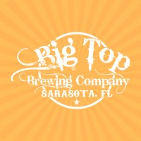 Big Top Brewing Company Logo