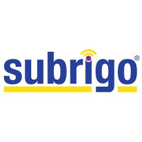 SUBRIGO NETWORKS CORPORATION Logo