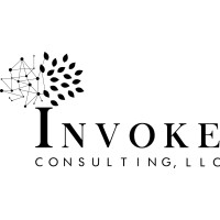 Invoke Consulting, LLC Logo