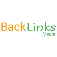 Backlinks Media Logo