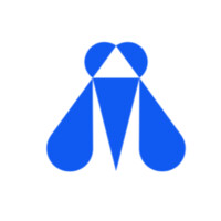 MOESTIK vliegenramen Logo