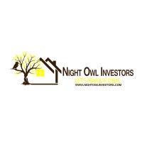 Night Owl Investors Logo