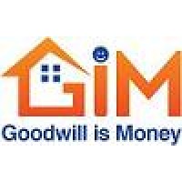 GIM Properties & Marketing Services Pvt. Ltd. Logo