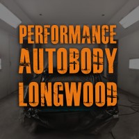 Performance Autobody of Longwood Logo