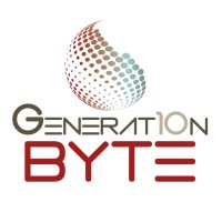 Generation Byte Logo