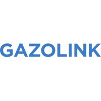 GAZOLINK Logo