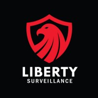 Liberty Surveillance MS Logo