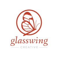 Glasswing Creative, LLC Logo