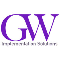 GW Implementation Solutions, E-Learning Consultation Logo