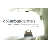 Columbus-Partners, LLC Logo