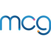 MC Group Logo